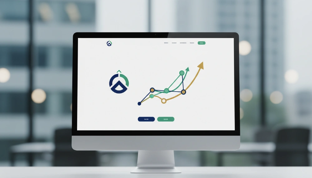 Responsive web design for a Lancaster business