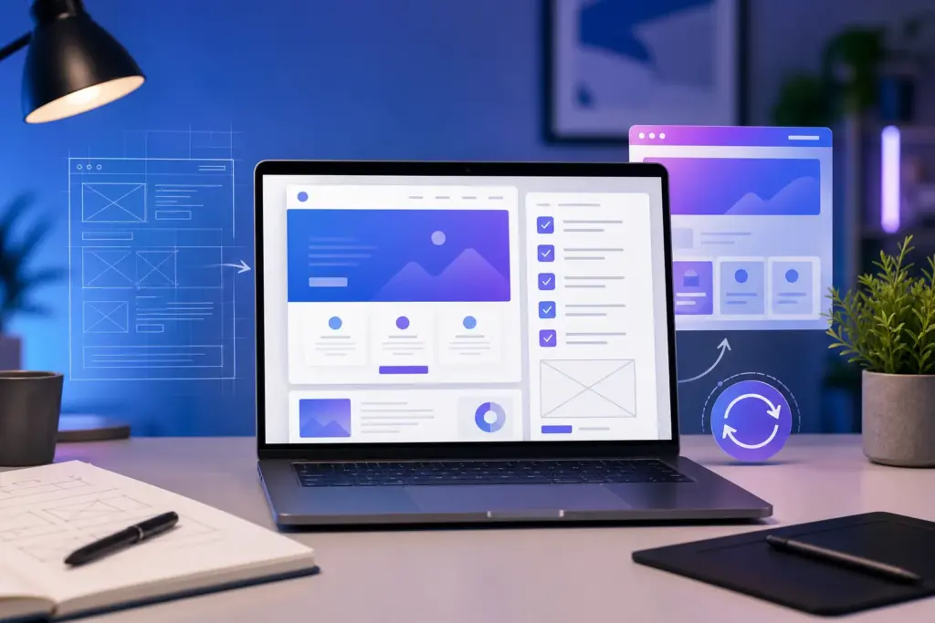Website Redesign Checklist for Service Businesses (2026 Guide)